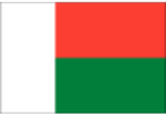 Madagascar logo