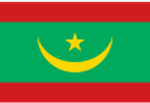 Mauritania logo