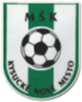 Kysucké Nové Mesto logo