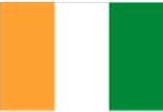 Ivory Coast logo