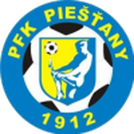 Piešťany logo