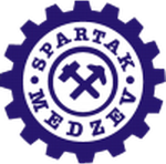 Spartak Medzev logo