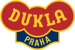 Dukla Praha II logo