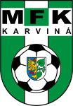 Karviná II logo