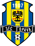 Opava II logo