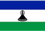 Lesotho logo