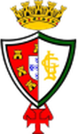Lusitano Évora 1911 logo