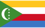 Comoros logo