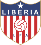 Liberia logo