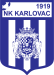 Karlovac 1919 logo