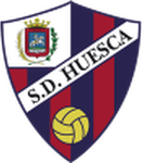 Huesca II logo