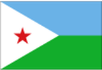 Djibouti logo