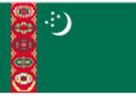 Turkmenistan logo