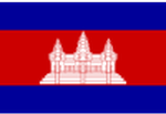 Cambodia logo
