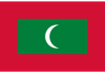 Maldives logo