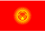 Kyrgyzstan logo