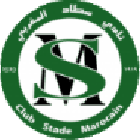 Stade Marocain logo