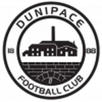 Dunipace logo