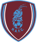 Haddington Athletic logo