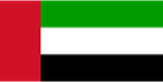 United Arab Emirates logo