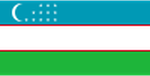 Uzbekistan logo