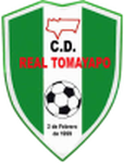 Real Tomayapo logo