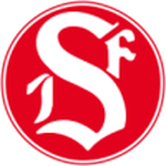 Sandviken W logo