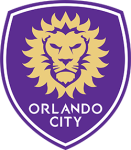 Orlando City SC logo
