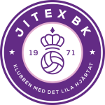 Jitex W logo