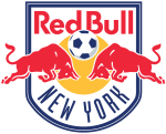 New York Red Bulls logo