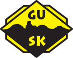 Gamla Upsala W logo