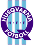 Husqvarna W logo