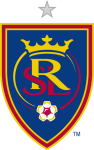 Real Salt Lake logo