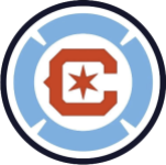Chicago Fire logo