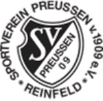 Preußen Reinfeld logo