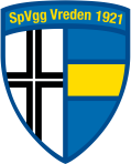 Vreden logo