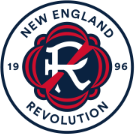 New England Revolution logo