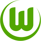 VfL Wolfsburg logo