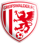 Greifswalder FC logo