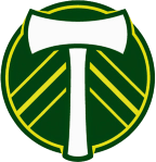 Portland Timbers logo
