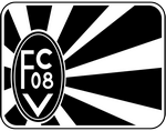 FC 08 Villingen logo