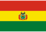 Bolivia U20 logo