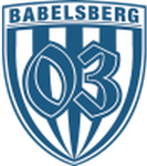 SV Babelsberg 03 logo