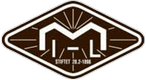 Melhus logo