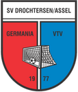 SV Drochtersen/Assel logo