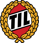 Tromsø II logo