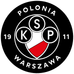 Polonia Warszawa logo