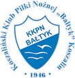 Bałtyk Koszalin logo