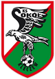 Sokół Kleczew logo