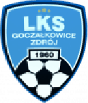 Goczałkowice Zdrój logo